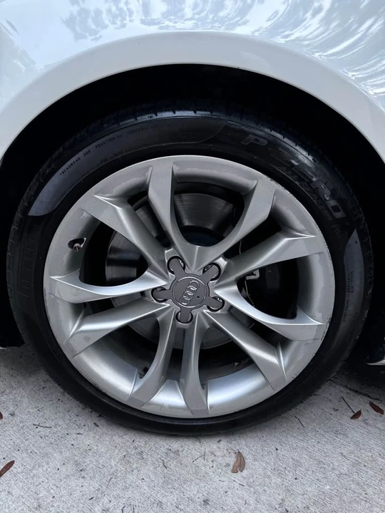 2016 Audi B8 S5 - Image 11 of 20
