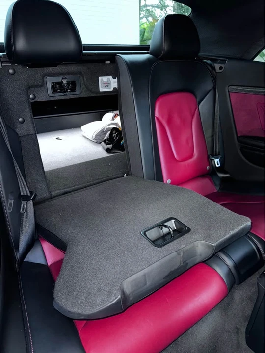 2016 Audi B8 S5 - Image 20 of 20