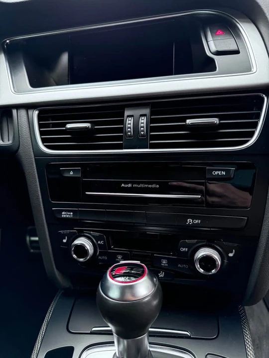 2016 Audi B8 S5 - Image 18 of 20