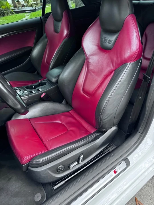 2016 Audi B8 S5 - Image 16 of 20