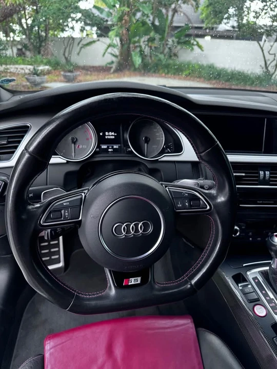 2016 Audi B8 S5 - Image 13 of 20
