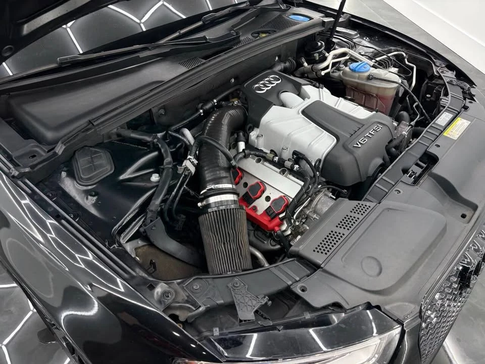 2016 Audi B8 S5 - Image 6 of 20