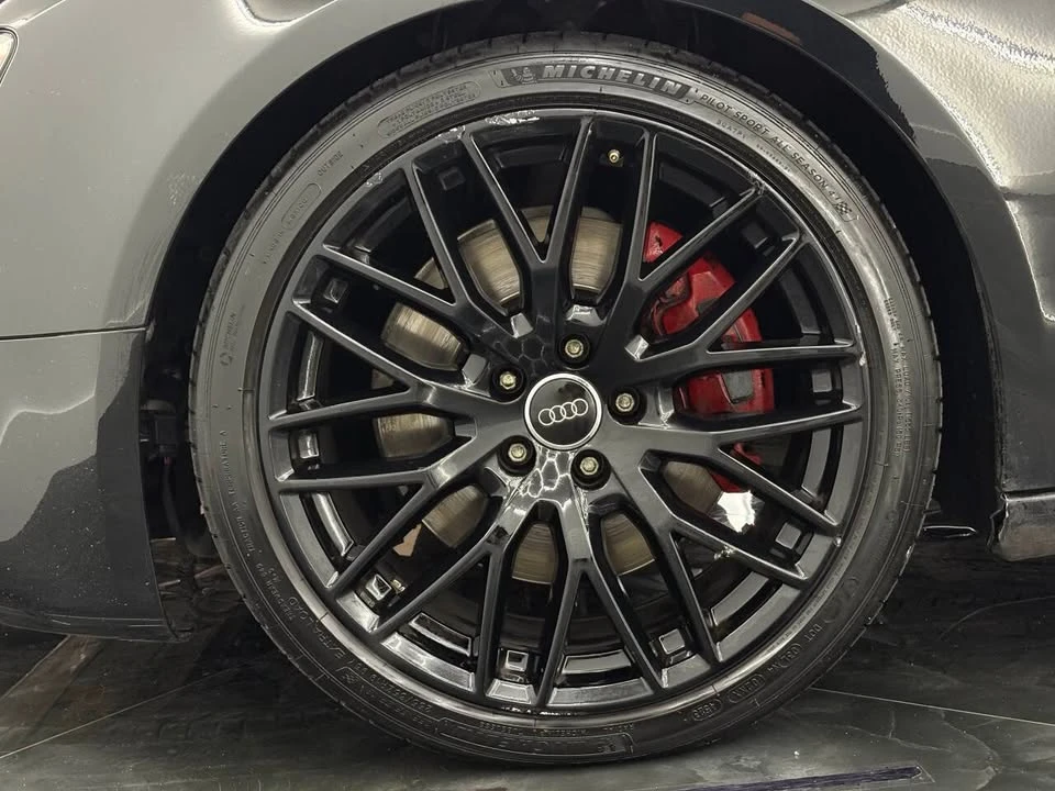 2016 Audi B8 S5 - Image 14 of 20