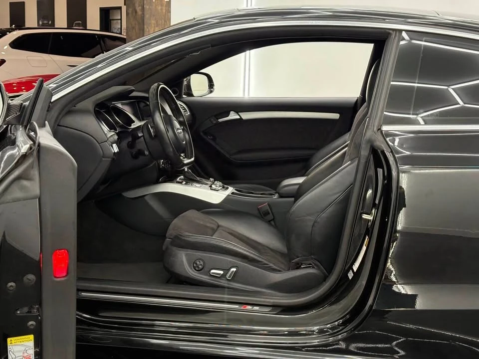 2016 Audi B8 S5 - Image 20 of 20