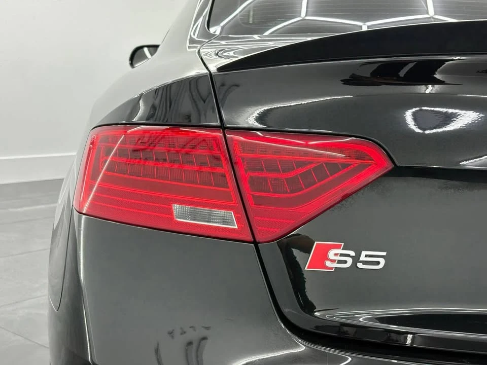 2016 Audi B8 S5 - Image 12 of 20