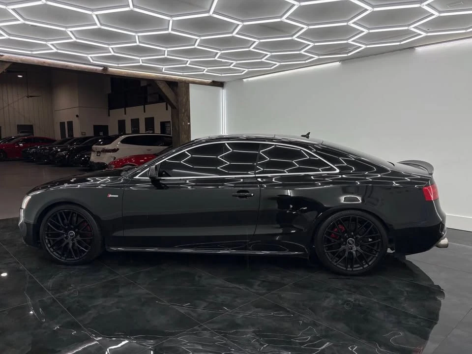 2016 Audi B8 S5 - Image 3 of 20