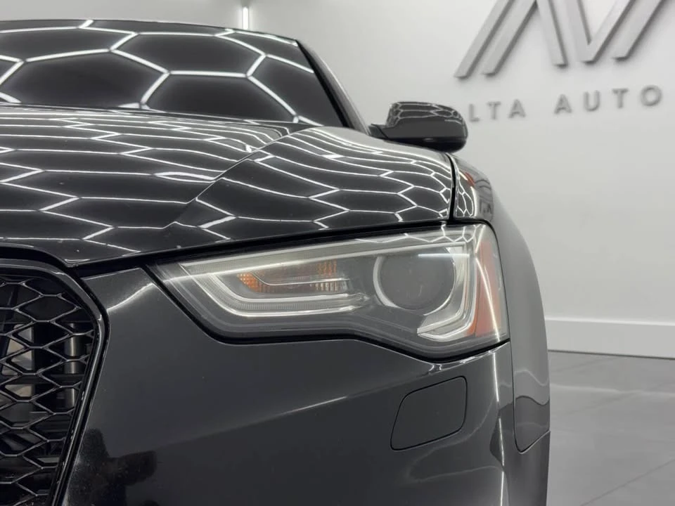 2016 Audi B8 S5 - Image 11 of 20