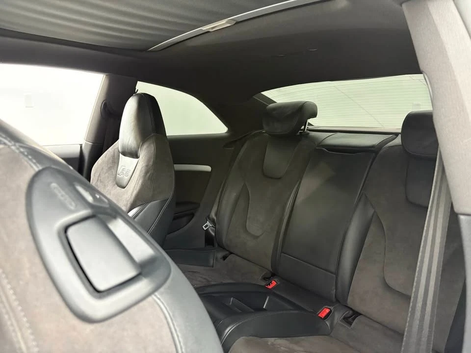 2016 Audi B8 S5 - Image 18 of 20