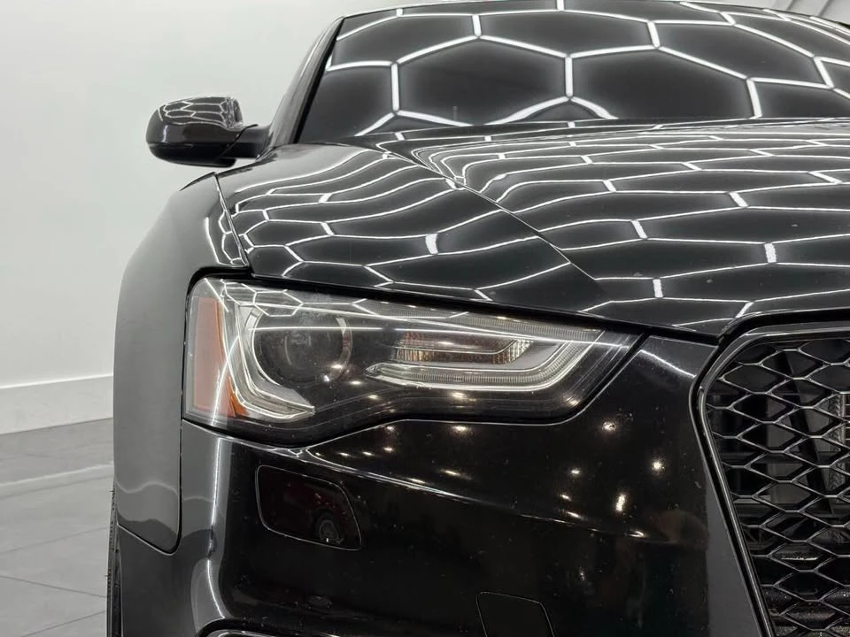 2016 Audi B8 S5 - Image 10 of 20