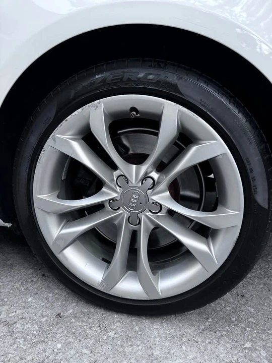2016 Audi B8 S5 - Image 17 of 20