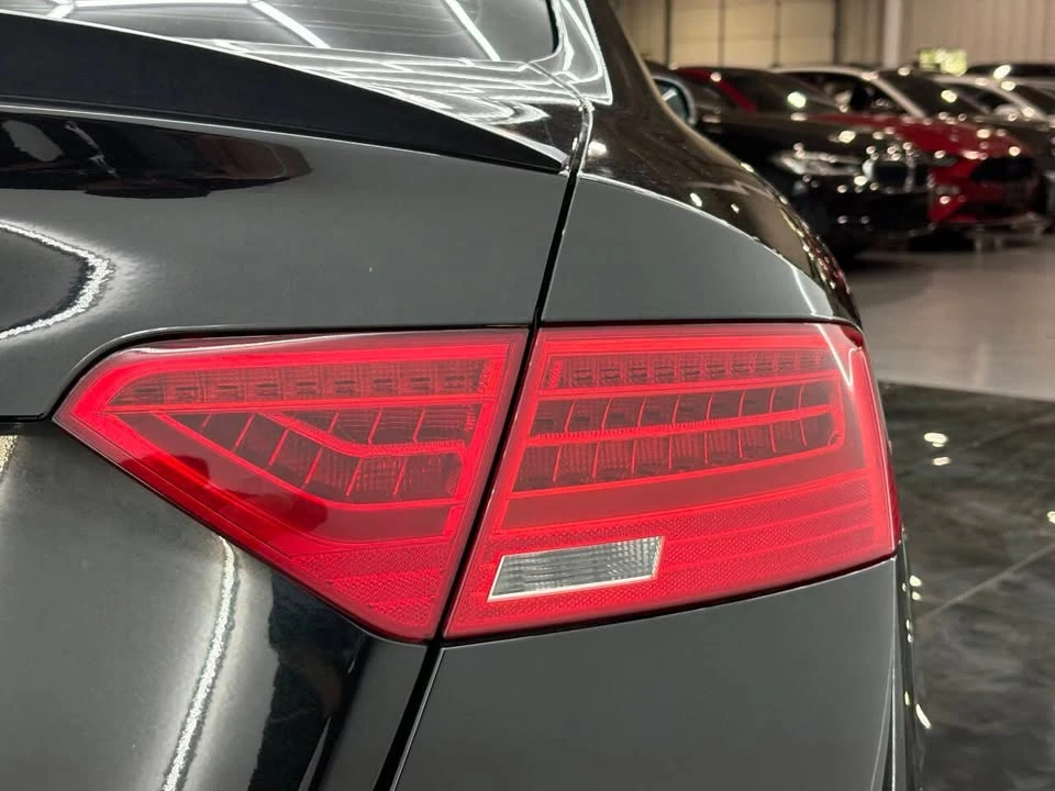 2016 Audi B8 S5 - Image 13 of 20