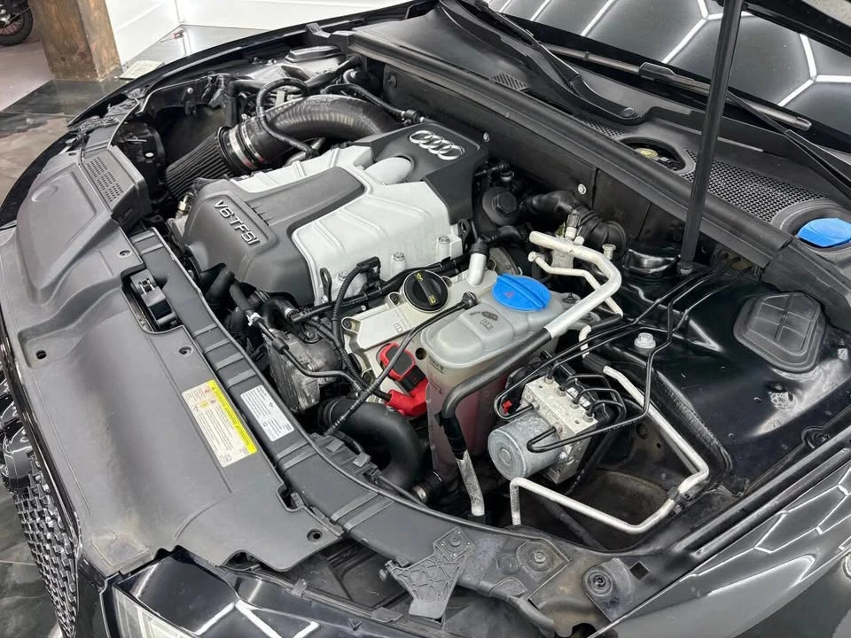2016 Audi B8 S5 - Image 8 of 20