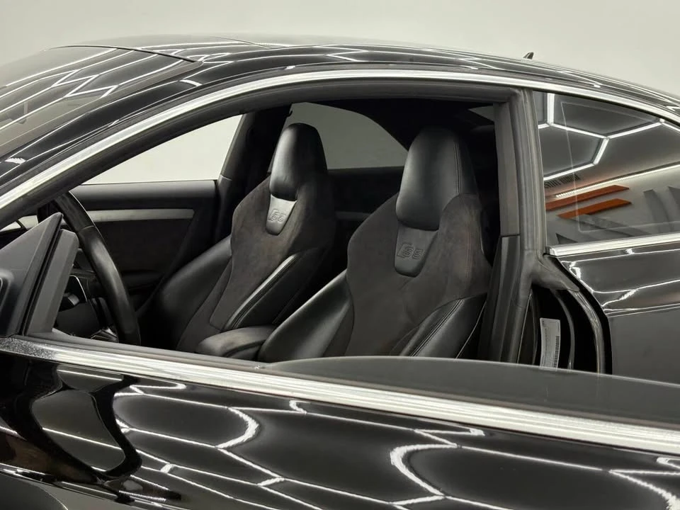 2016 Audi B8 S5 - Image 19 of 20