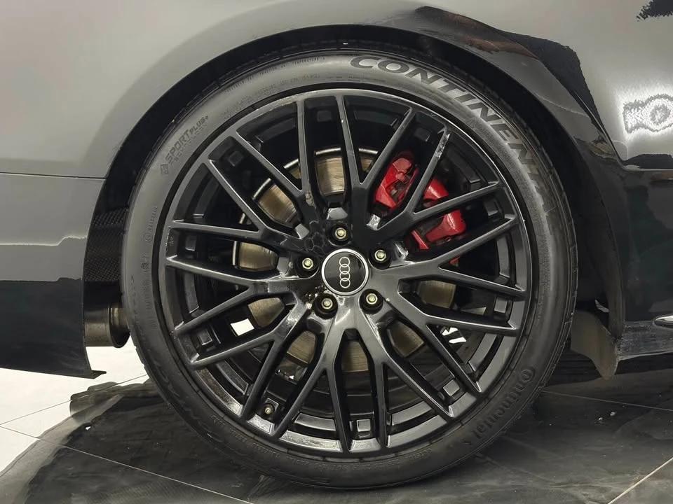 2016 Audi B8 S5 - Image 16 of 20