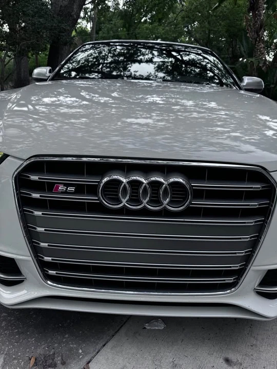 2016 Audi B8 S5 - Image 7 of 20