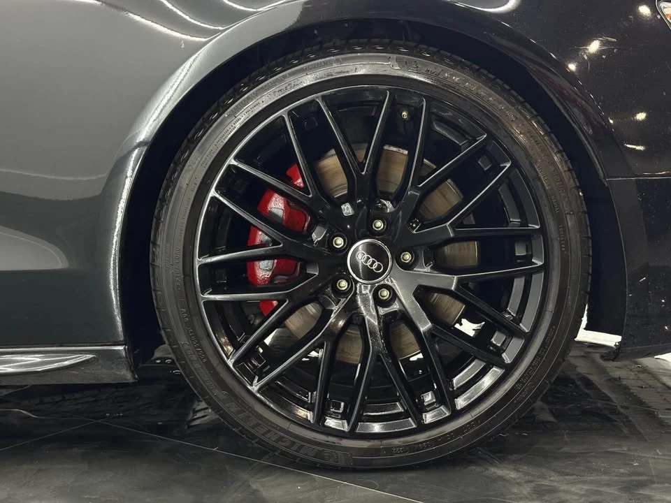 2016 Audi B8 S5 - Image 15 of 20