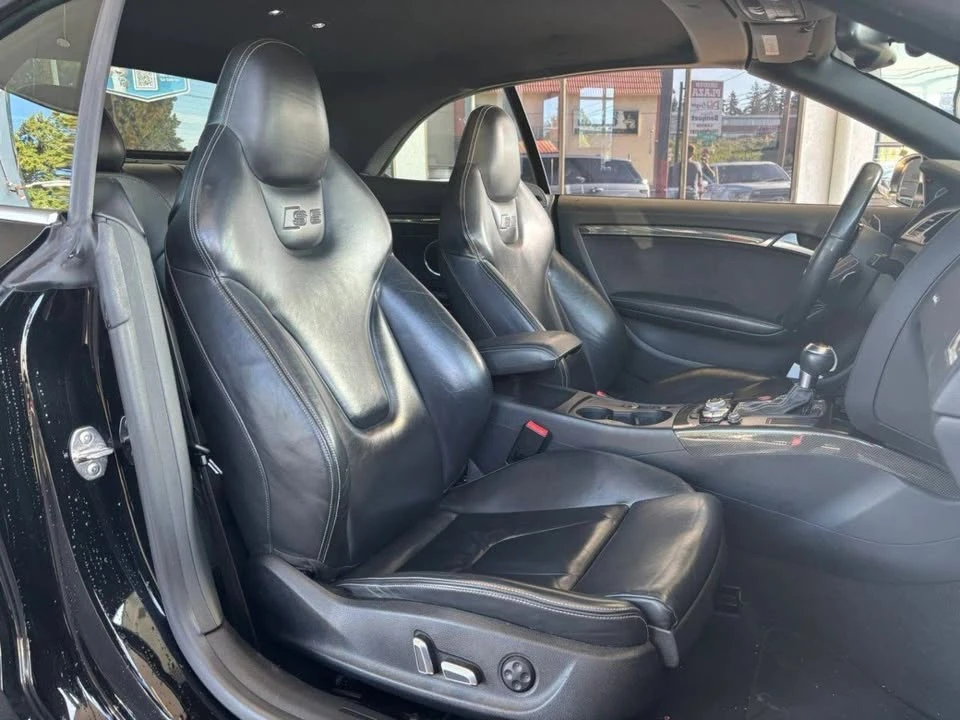 2016 Audi B8 S5 - Image 11 of 20
