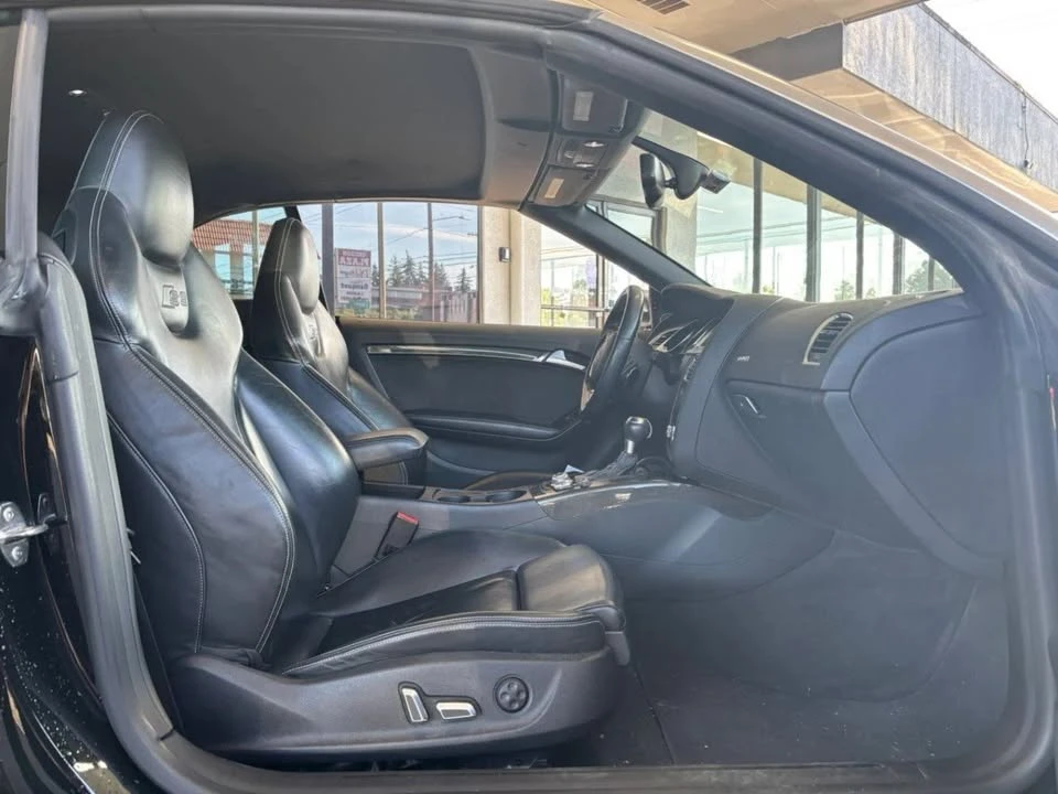 2016 Audi B8 S5 - Image 10 of 20