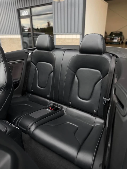 2016 Audi B8 S5 - Image 13 of 19