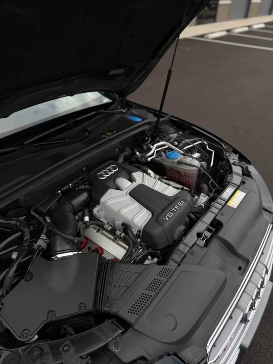 2016 Audi B8 S5 - Image 19 of 20
