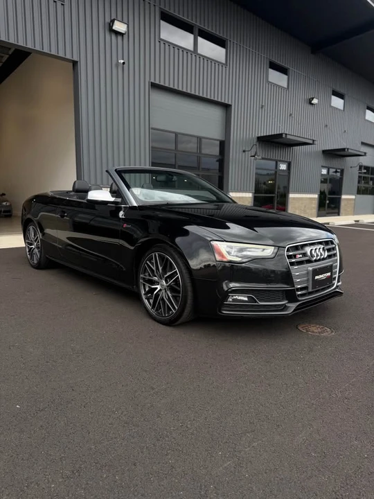 2016 Audi B8 S5 - Image 20 of 20