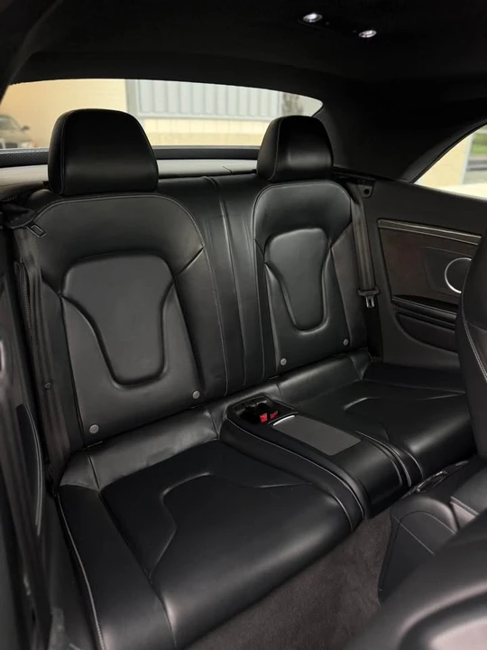2016 Audi B8 S5 - Image 16 of 20