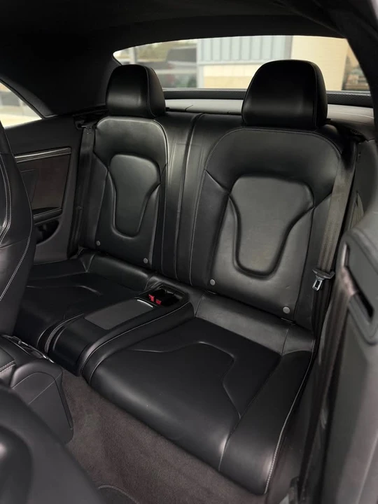 2016 Audi B8 S5 - Image 12 of 20