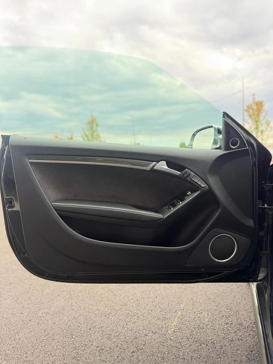 2016 Audi B8 S5 - Image 9 of 20