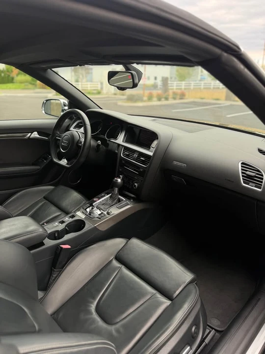 2016 Audi B8 S5 - Image 14 of 20