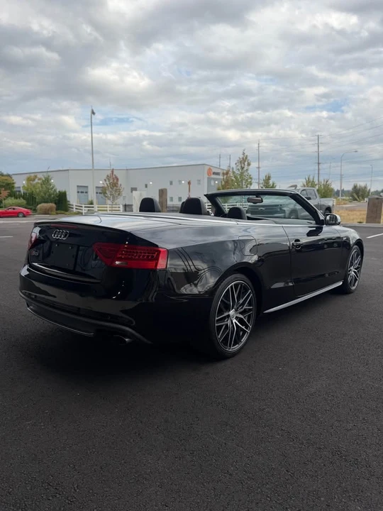 2016 Audi B8 S5 - Image 7 of 20