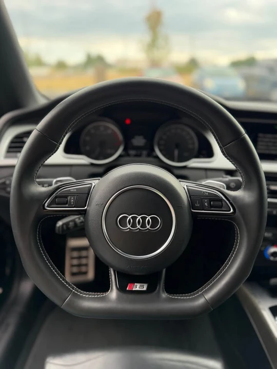2016 Audi B8 S5 - Image 18 of 19