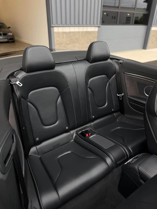 2016 Audi B8 S5 - Image 17 of 20