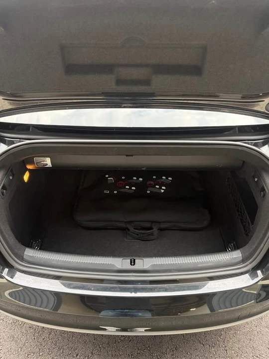 2016 Audi B8 S5 - Image 9 of 20