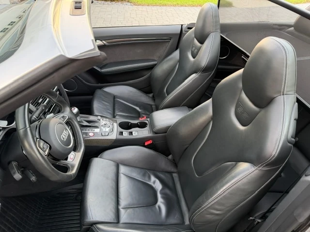 2016 Audi B8 S5 - Image 11 of 17