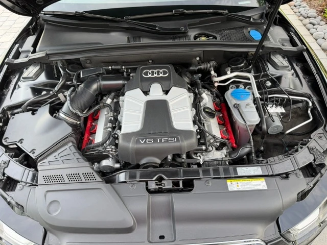2016 Audi B8 S5 - Image 5 of 17