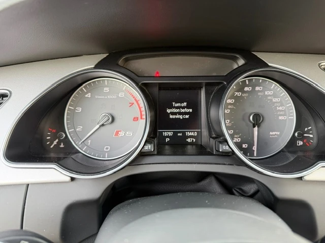 2016 Audi B8 S5 - Image 4 of 17