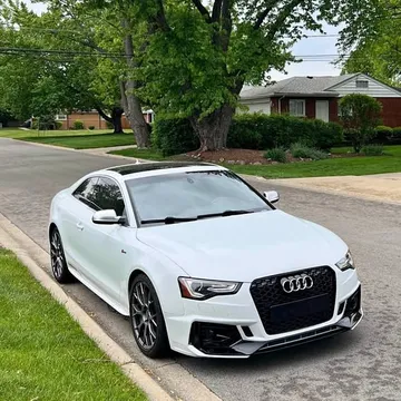 2016 Audi S5 Premium Plus Coupe