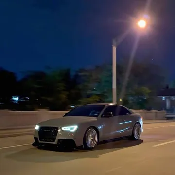 2016 Audi S5 Premium Plus Coupe