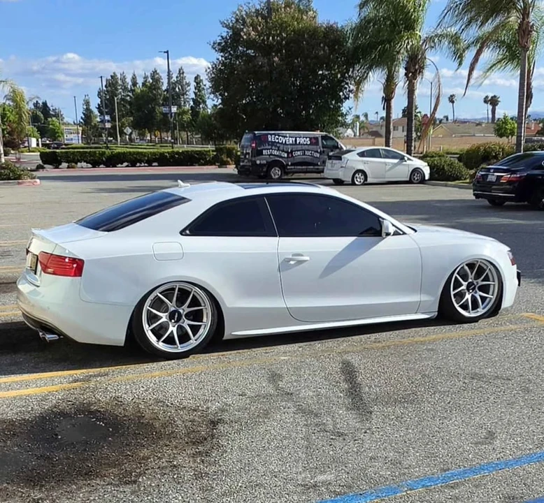 2016 Audi B8 S5 - Image 6 of 20