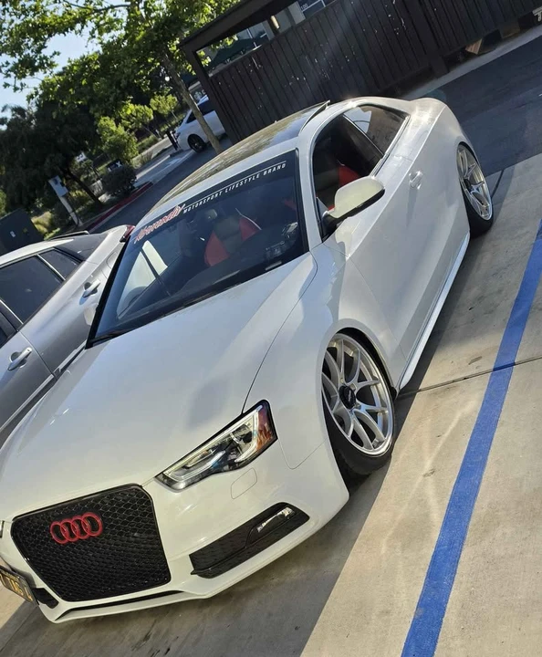 2016 Audi B8 S5 - Image 15 of 20