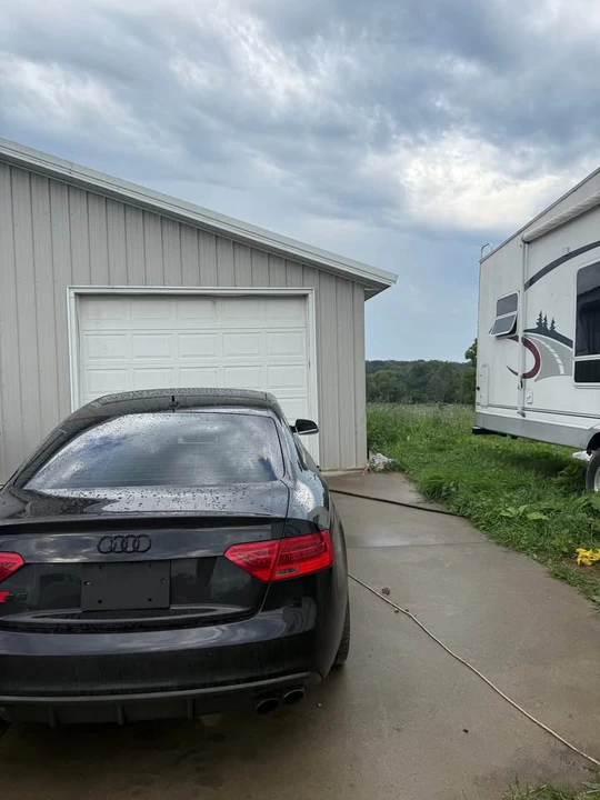 2016 Audi B8 S5 - Image 3 of 6