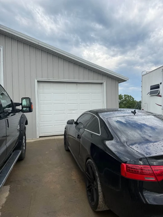2016 Audi B8 S5 - Image 6 of 6