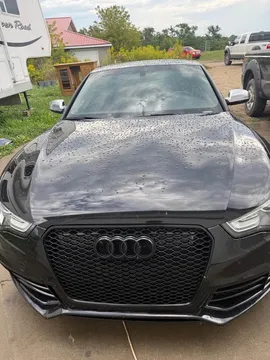 2016 Audi S5 Premium Plus Coupe 2D
