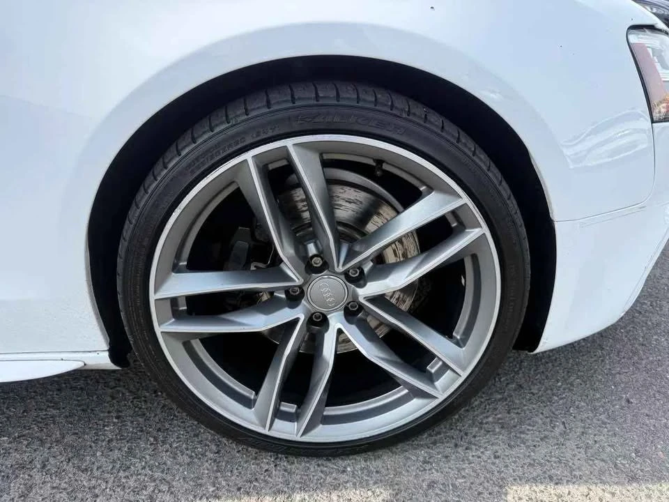 2016 Audi B8 S5 - Image 8 of 13