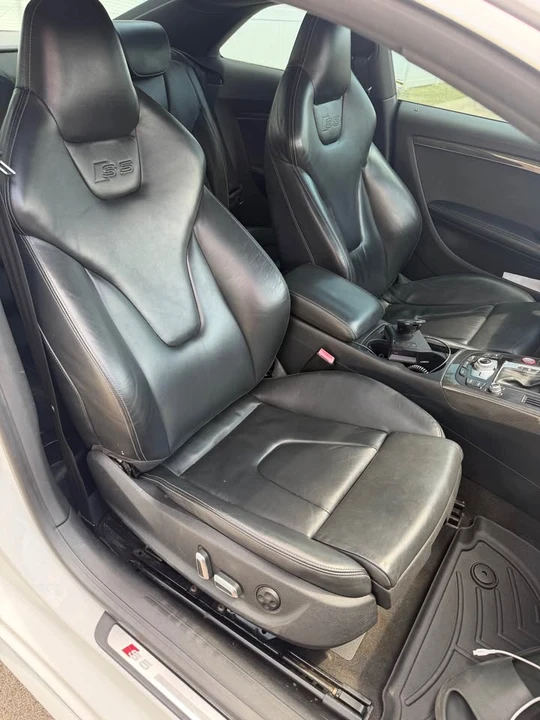 2016 Audi B8 S5 - Image 8 of 10