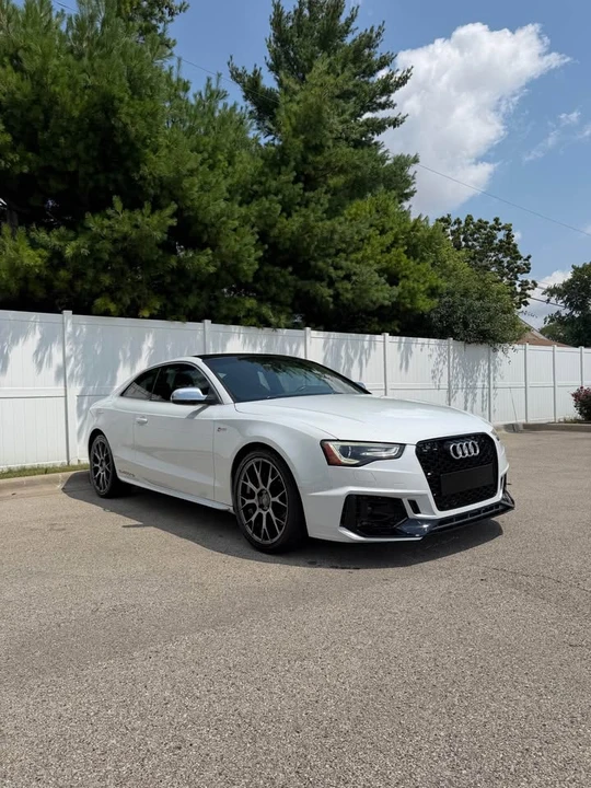 2016 Audi B8 S5 - Image 3 of 10