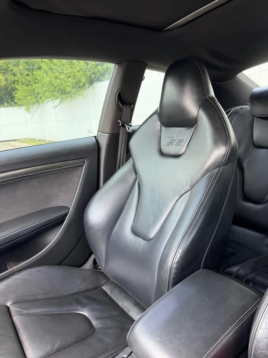 2016 Audi B8 S5 - Image 10 of 10