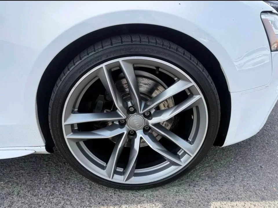 2016 Audi B8 S5 - Image 12 of 13