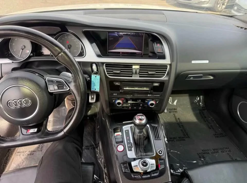 2016 Audi B8 S5 - Image 11 of 13