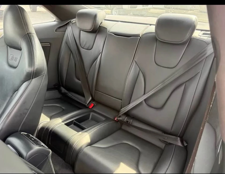 2016 Audi B8 S5 - Image 10 of 13